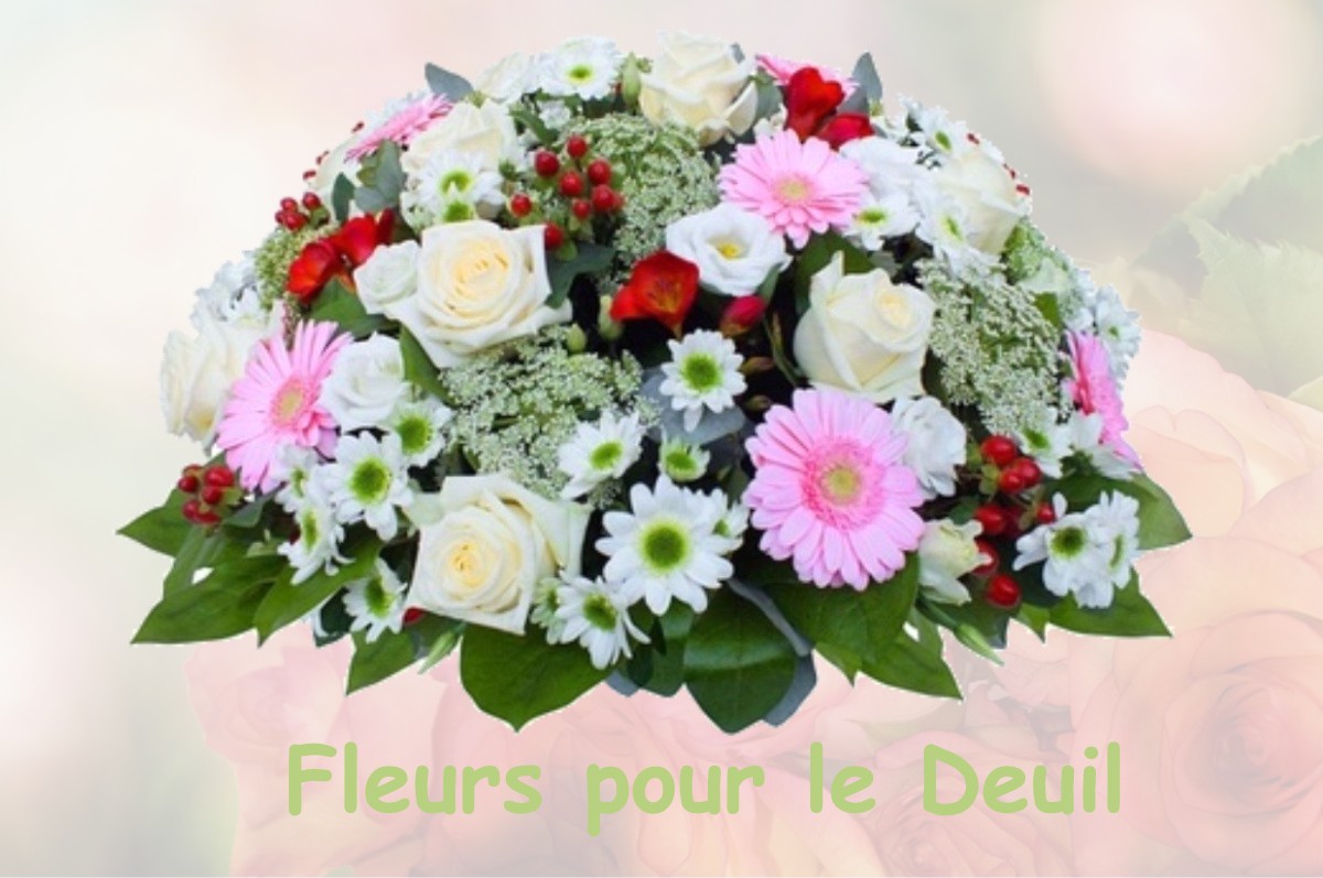 fleurs deuil LE-PLESSIS-ROBINSON