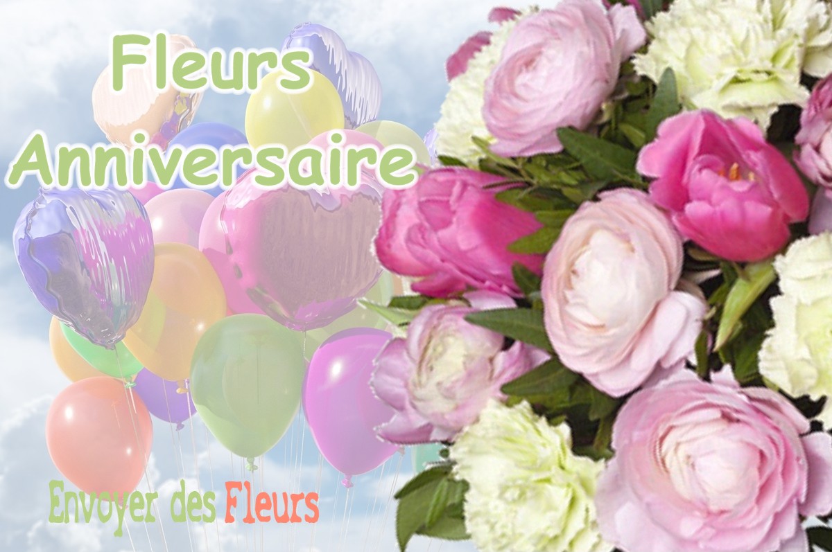 lIVRAISON FLEURS ANNIVERSAIRE à LE-PLESSIS-ROBINSON