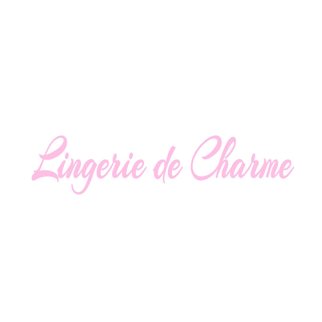 LINGERIE DE CHARME LE-PLESSIS-ROBINSON